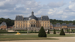 Château de Vaux-le-vicomte (Seine et Marne)