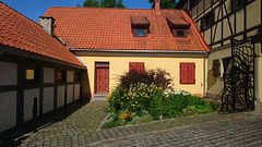 Bažnyčių g. 4, Klaipėdo Bažnyčių g. 4, Klaipėdo