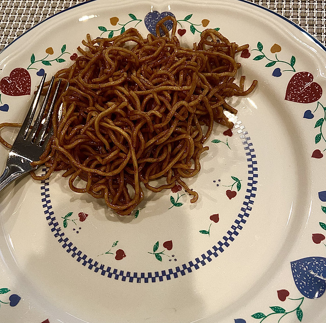 Yakisoba