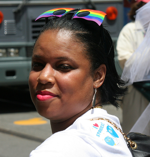 San Francisco Pride Parade 2015 (7272)