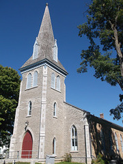 Museum & Heritage Graveyard