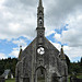 chapelle Sainte Barbe BERRIEN