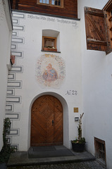 Schruns, Heritage Museum