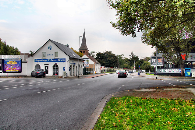 Asterlager Straße (Duisburg-Bergheim) / 22.09.2017