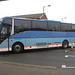 Goodsir Coaches 708 EYG (FN03 DXM) in Mildenhall - 17 Aug 2010 (DSCN4305)