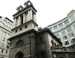 No.4 St Mary Woolnoth.