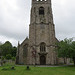 plympton st mary church, devon