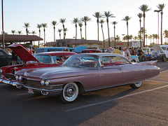 1960 Cadillac Eldorado