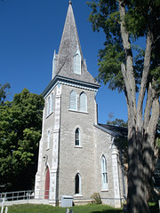 Museum & Heritage Graveyard