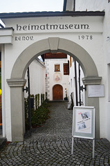 Schruns, Heritage Museum