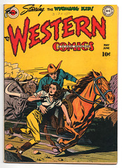 Western Comics 3