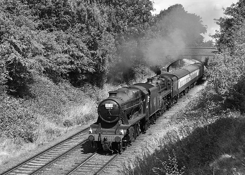 Great Central Railway Loughborough Leicestershire 11th August 2018