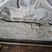 chesterfield church, derbs (38)c14 tomb effigy of a priest