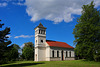 Zickhusen, Dorfkirche