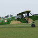 Piper PA-18-95 Super Cub E.I.69/ G-HELN (Italian Army)