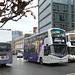 Buses in Norwich - 9 Feb 2024 (P1170395)