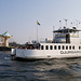 Stockholm - Ferry to Djurgården, 2011