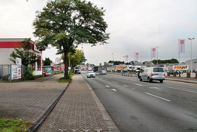 Asterlager Straße (Duisburg-Bergheim) / 22.09.2017