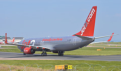 Jet2 JZHP