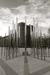 Keele Chapel