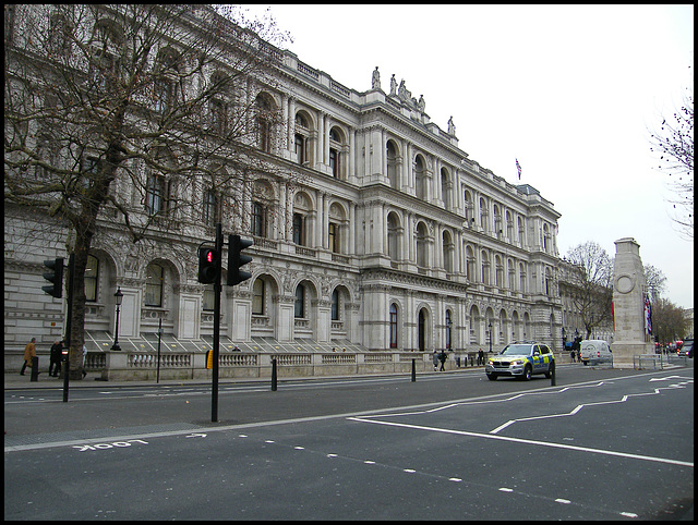 Foreign & Commonwealth Office