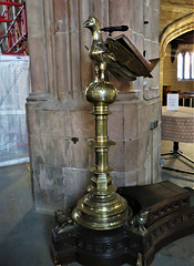 holy trinity church, coventry, warks  (21)