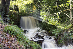 River Porter waterfall (2)