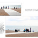 Beach viewing platform Seaford 23 8 2021