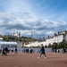 Lyon - place Bellecour