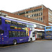 Buses in Norwich - 9 Feb 2024 (P1170397)