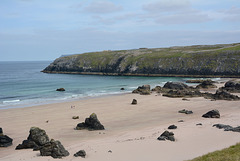 NC500 GT. - 37 – Durness