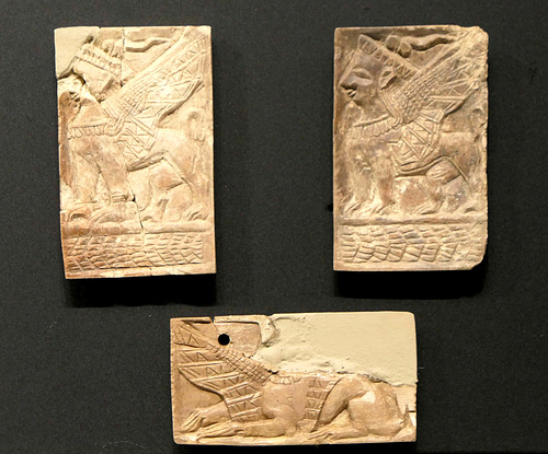 Chania - Archaeological Museum
