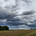 There's a dark cloud rising....