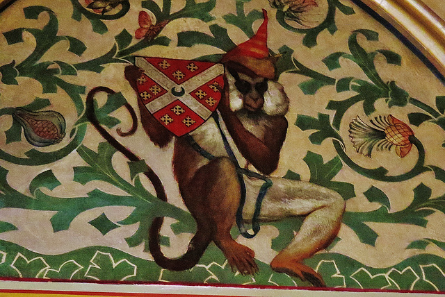 cardiff castle (75)