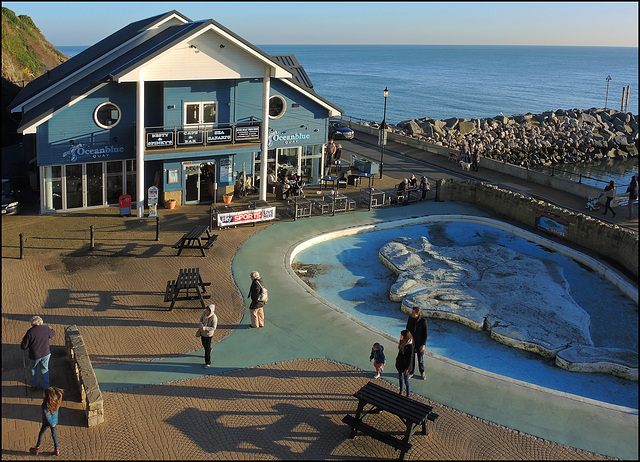 Ventnor, Isle of Wight