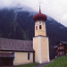 Eglise Ste-Marie-Madeleine de Gargellen - Montafon - Autriche