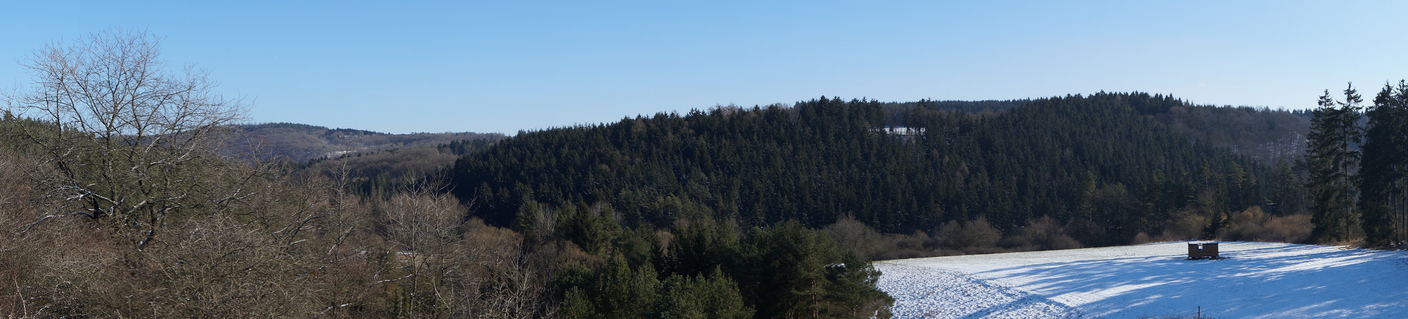 Eifel - Blankenheim DSC09882