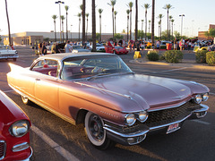 1960 Cadillac Eldorado