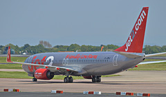 Jet2 JZBJ