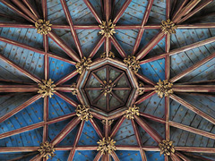 holy trinity church, coventry, warks  (18)
