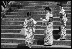 Jeunes filles de Kyoto (4)