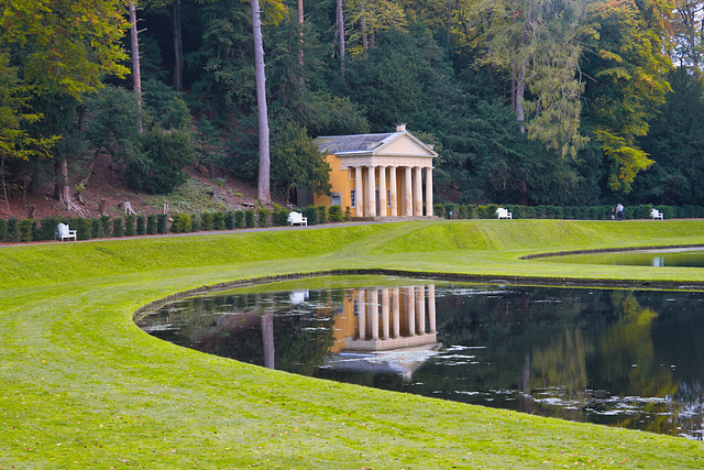 Studley Royal