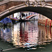 Under the Bridges of Venice