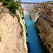 Grecia: canal de Corinto, 6