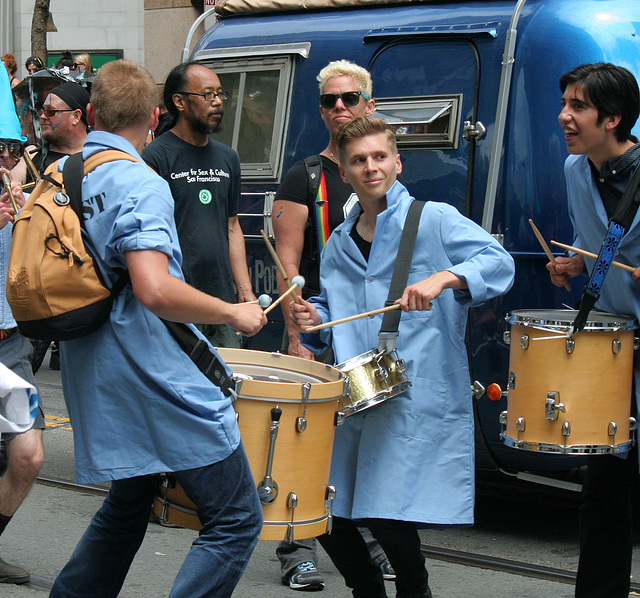 San Francisco Pride Parade 2015 (7286)