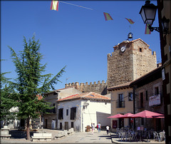 Buitrago de Lozoya