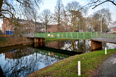 De Angelique Brug