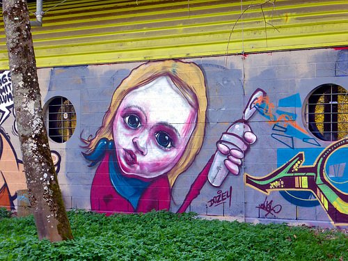 Graffiti