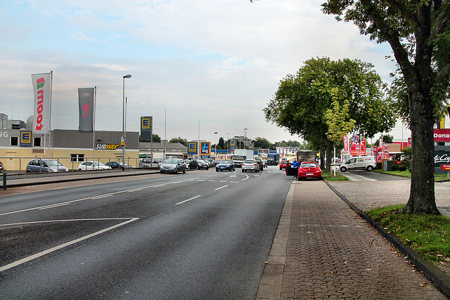 Asterlager Straße (Duisburg-Bergheim) / 22.09.2017