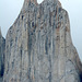 Chile, The North Tower of Paine (2260m)